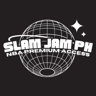 SLAM JAM PH