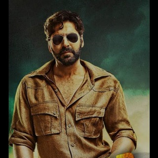Gabbar is Back 🔙