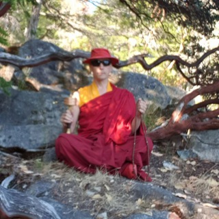 The Theory of Samsara