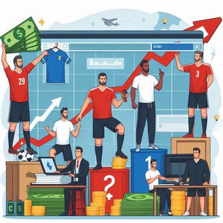 FC Mobile and eFootball Accounts Sales and Exchanges