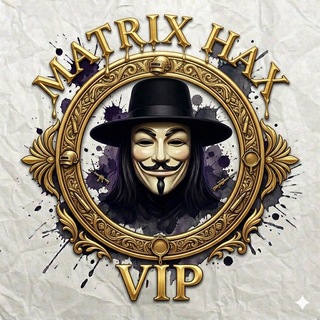 👑⚜️MATRIX HAX⚜️👑
