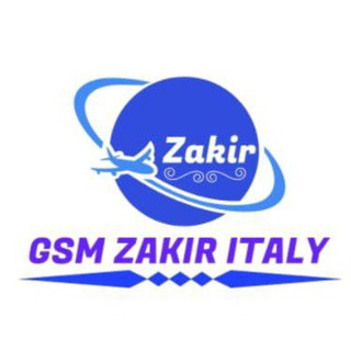 Gsm Zakir Italy