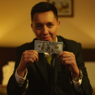 Jahongir Latipov 💵 ✔