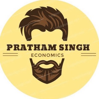 Economics by Pratham Sir