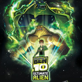 Ben 10 Ultimate Alien In Telugu