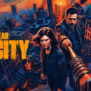 THE WALKING DEAD : DEAD CITY SEASON 3