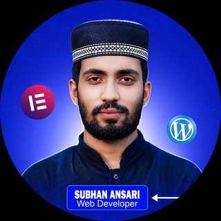 Subhan Ansari (Official)🔥
