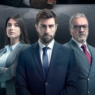 The Shadow Team (Urdu Dubbed)