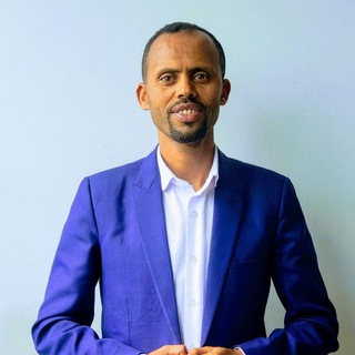 የስኬት ምስጢር (Mesersha Debele (ማስረሻ ደበሌ)
