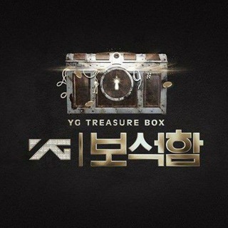 YG TREASURE BOX SUB INDO