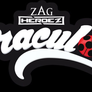 LadyBug Miraculous 🇫🇷🇬🇧 🇪🇸