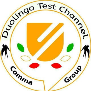 Duolingo Test Channel