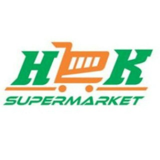 HEK Supermarket