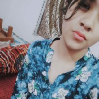 Girl Video Call