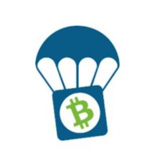 Airdrop X [SCAM]