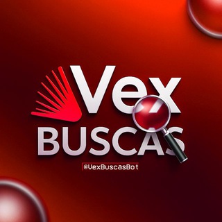 👁️‍🗨️ Vex Buscas - #70k 🕵🏼