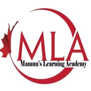 Mamun's Learning Academy