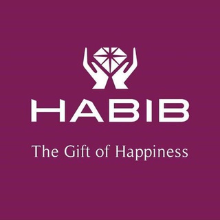 Habib @ IOI City Mall Putrajaya
