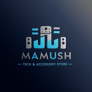 Mamush Tech & Accessory Store