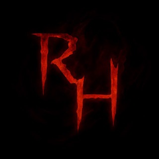 REAL HORROR