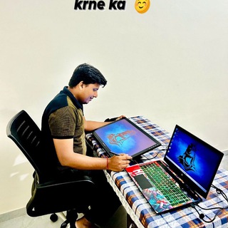 Parveen sir ( Dreamers 😍 )