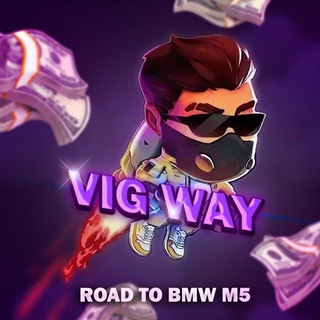 VIGWAY MINES SIGNAL BOT