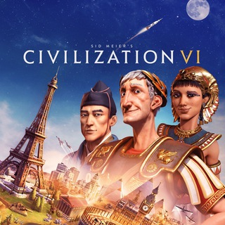 Sid Meier’s Civilization®