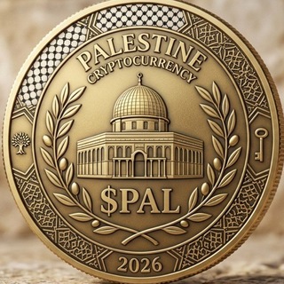 Palestine cryptocurrency