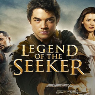 🇫🇷 Legend of Seeker / La Légende du sourcier / L'Épée de vérité VF FRENCH Saison 3 2 1 Intégrale