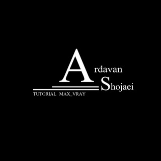 MAX_VRAY_ARDAVAN_SHOJAEI