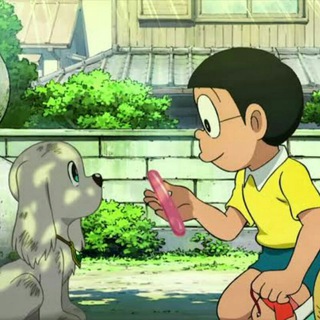 Doraemon*Telugu*(360p)