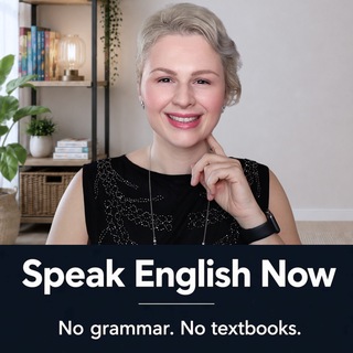 Speak English Now through mini-stories with teacher Georgiana
