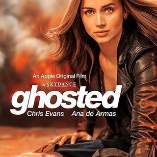 Ghosted Movie In hindi HD 🎥