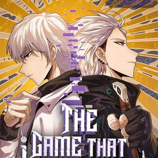 The Game that I Came From || Return of the Game Master [MANHUA]
