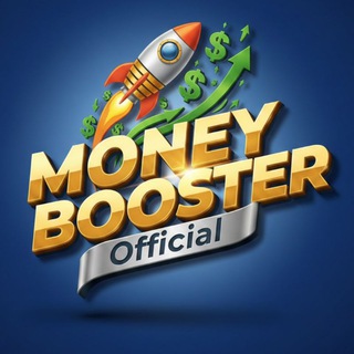 Money Booster Official