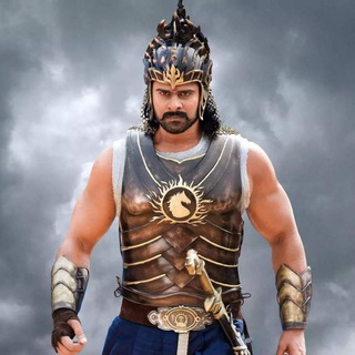 ဘာဟုဘာလီ ( Baahubali 1+2 Mmsub )