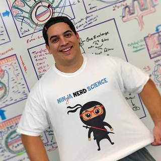 Ninja Nerd Notes