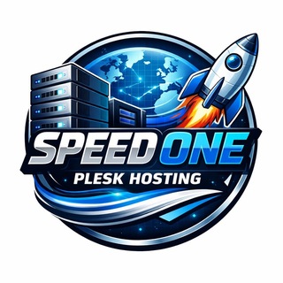 SpeedOne | VDS & Hosting Bot