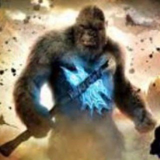 KINGKONGMAIN (ONE AND ONLY REAL)