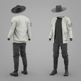 Marvelous Designer