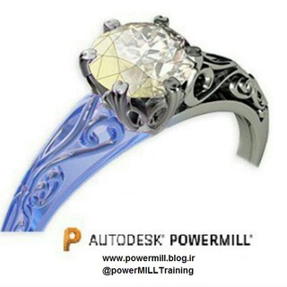 CNC & PowerMill Training