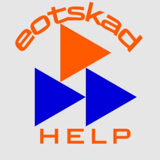 Единый Оператор (eotskad)