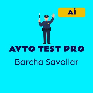 Avto Test PRO