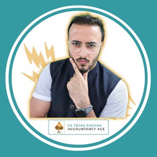CA Tejas Suchak - Accountancy Ace