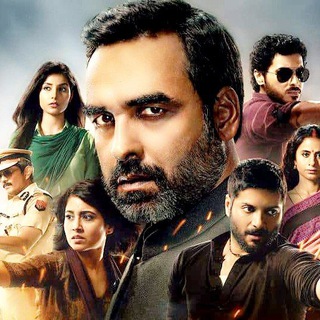 Mirzapur All Season - मिर्ज़ापुर