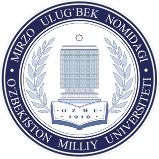 O'zMU | Rasmiy kanal