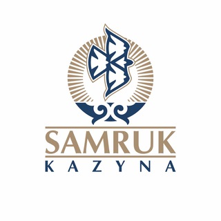 SAMRUK-KAZYNA official