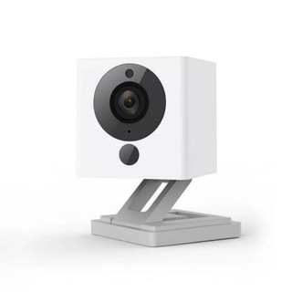 Cámaras Videovigilancia IP.