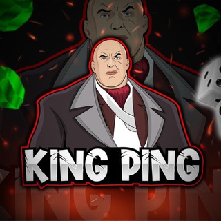 KingPing’s Public Channel 👑
