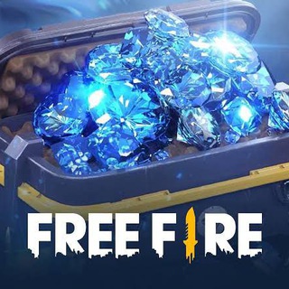 FREE FIRE DIAMOND BOT